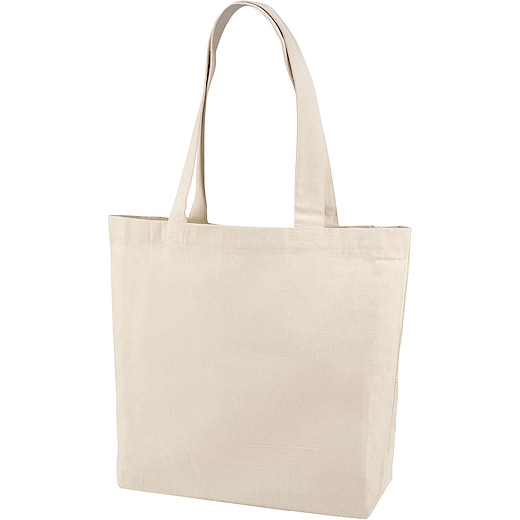 Laconte | Stofftasche (12828) | Natur